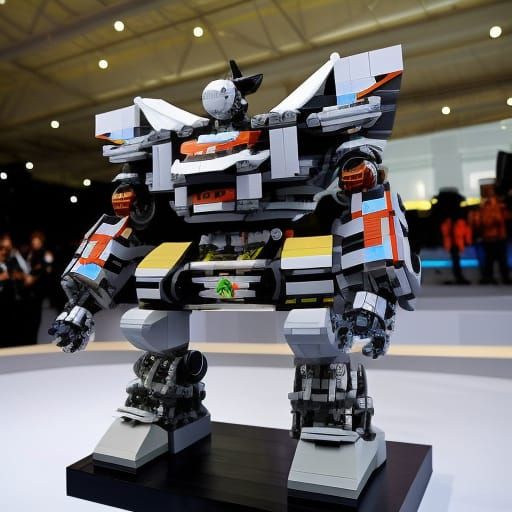 Mecha