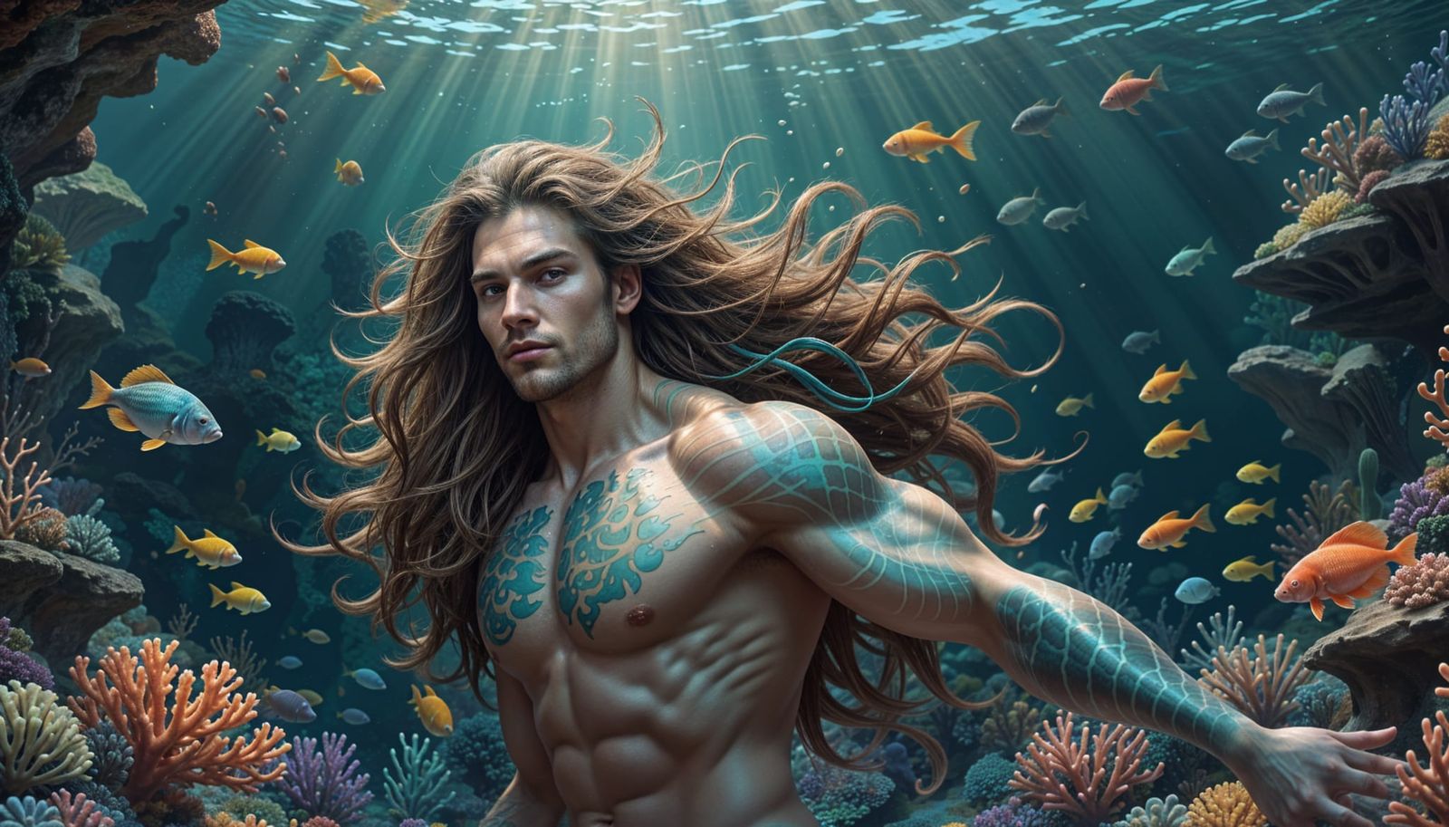 Merman