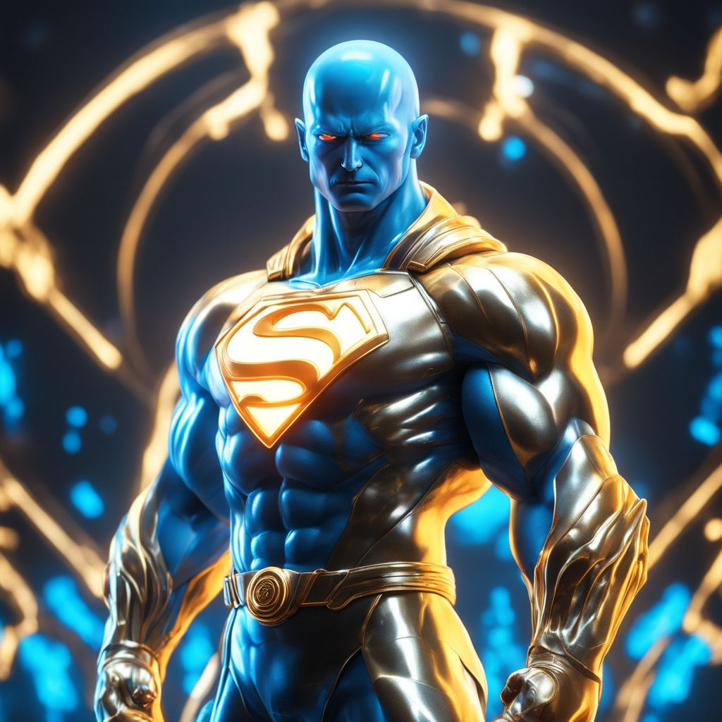 Y-12 SUPRA-MANHATTAN!!!