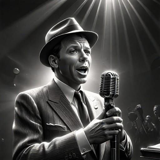 Frank Sinatra