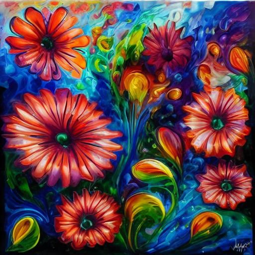 Untitled Creation