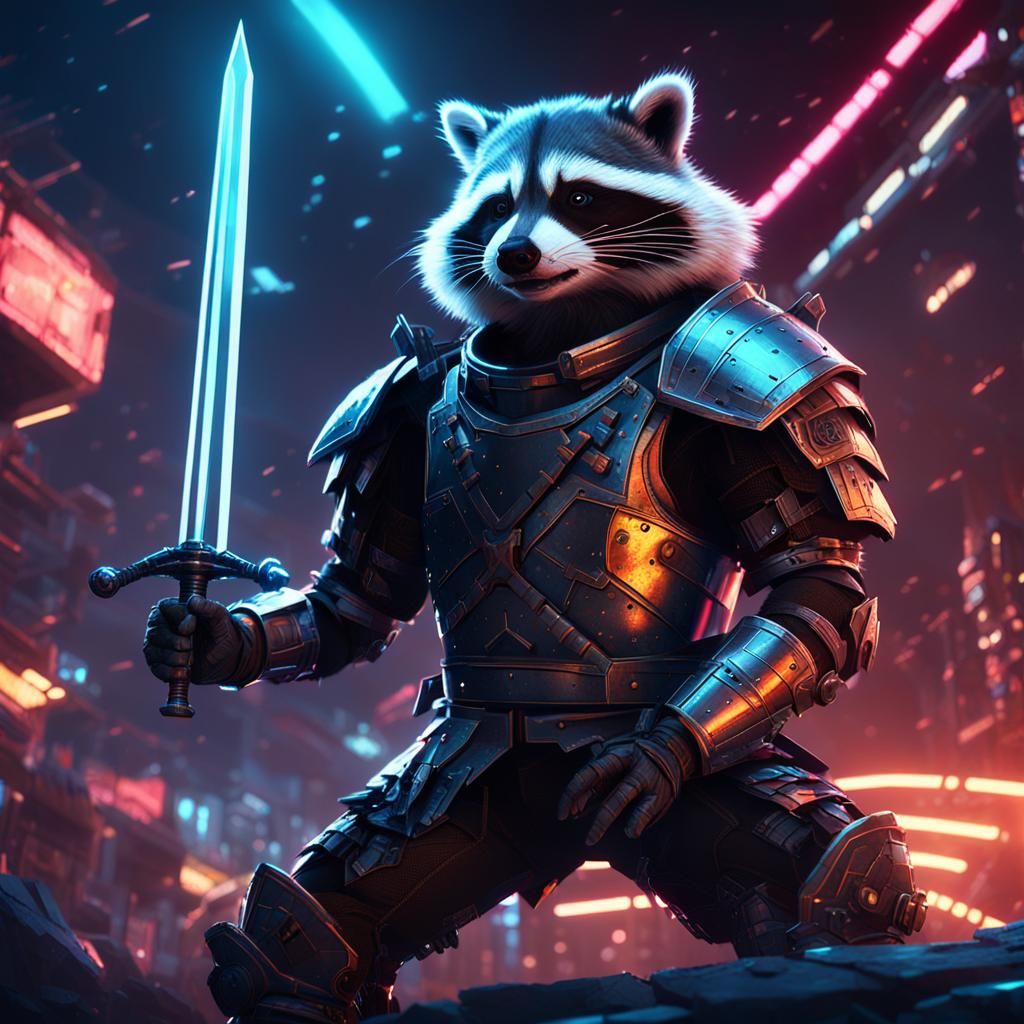 Bash Panda III