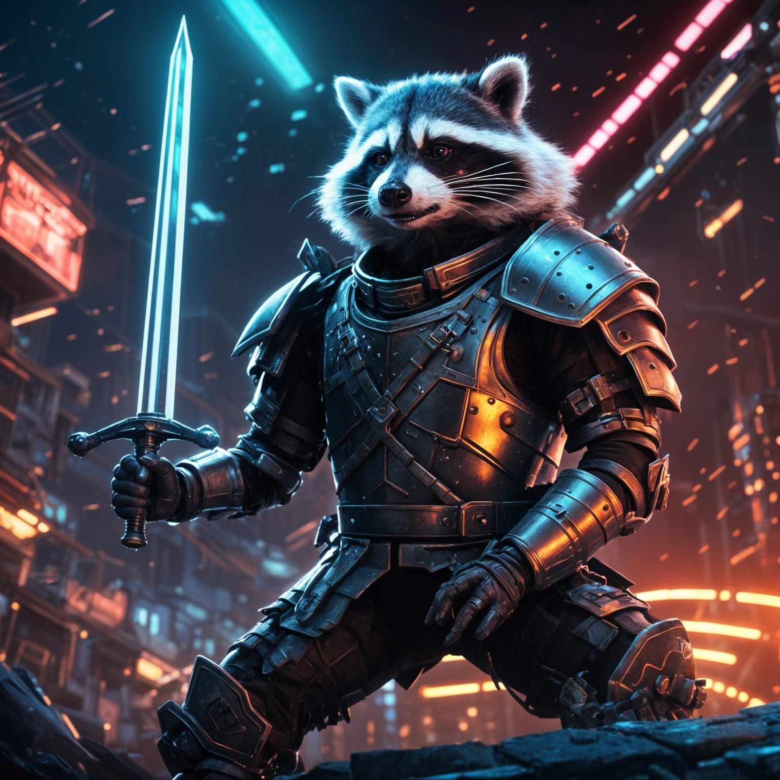 Bash Panda III