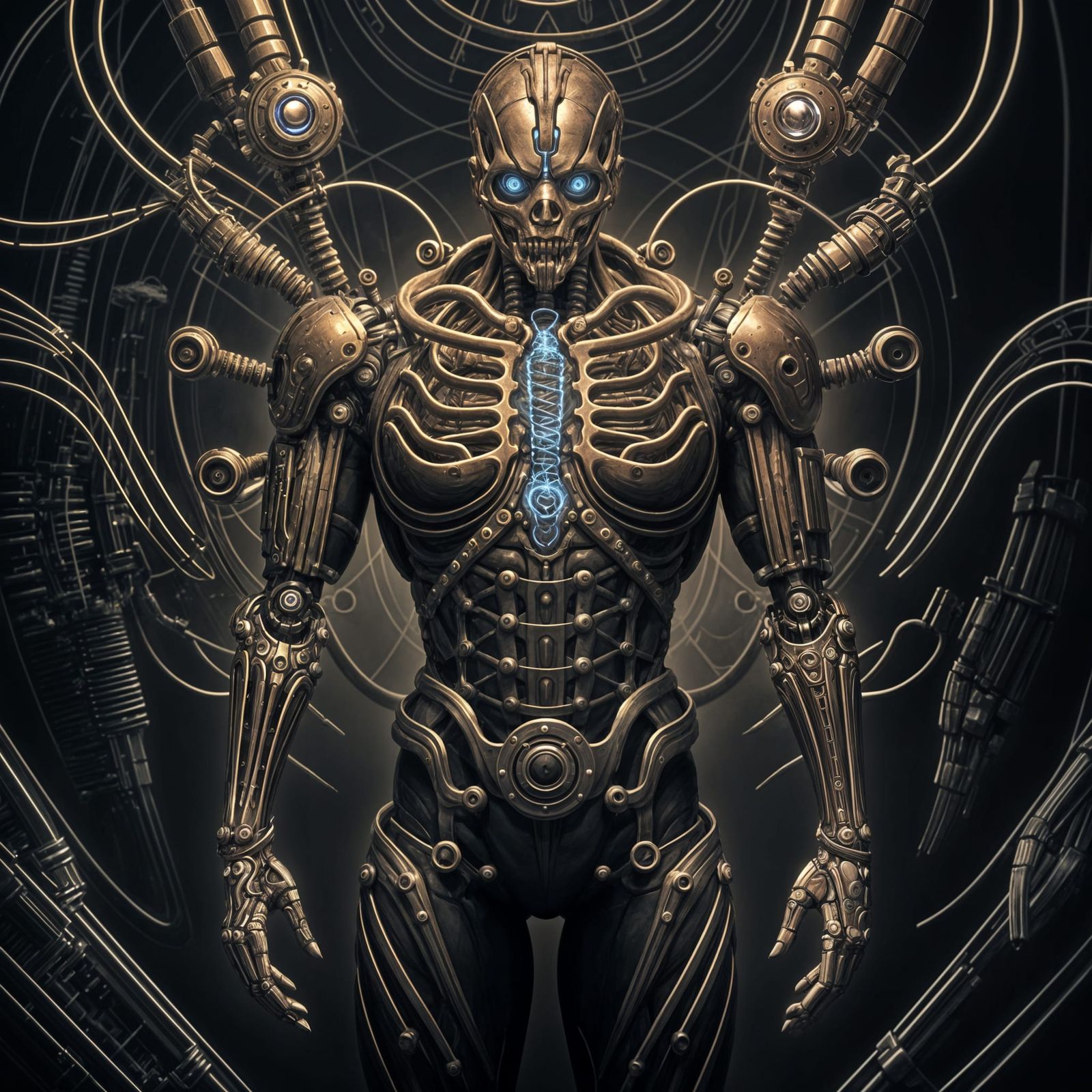 Biomechanical
