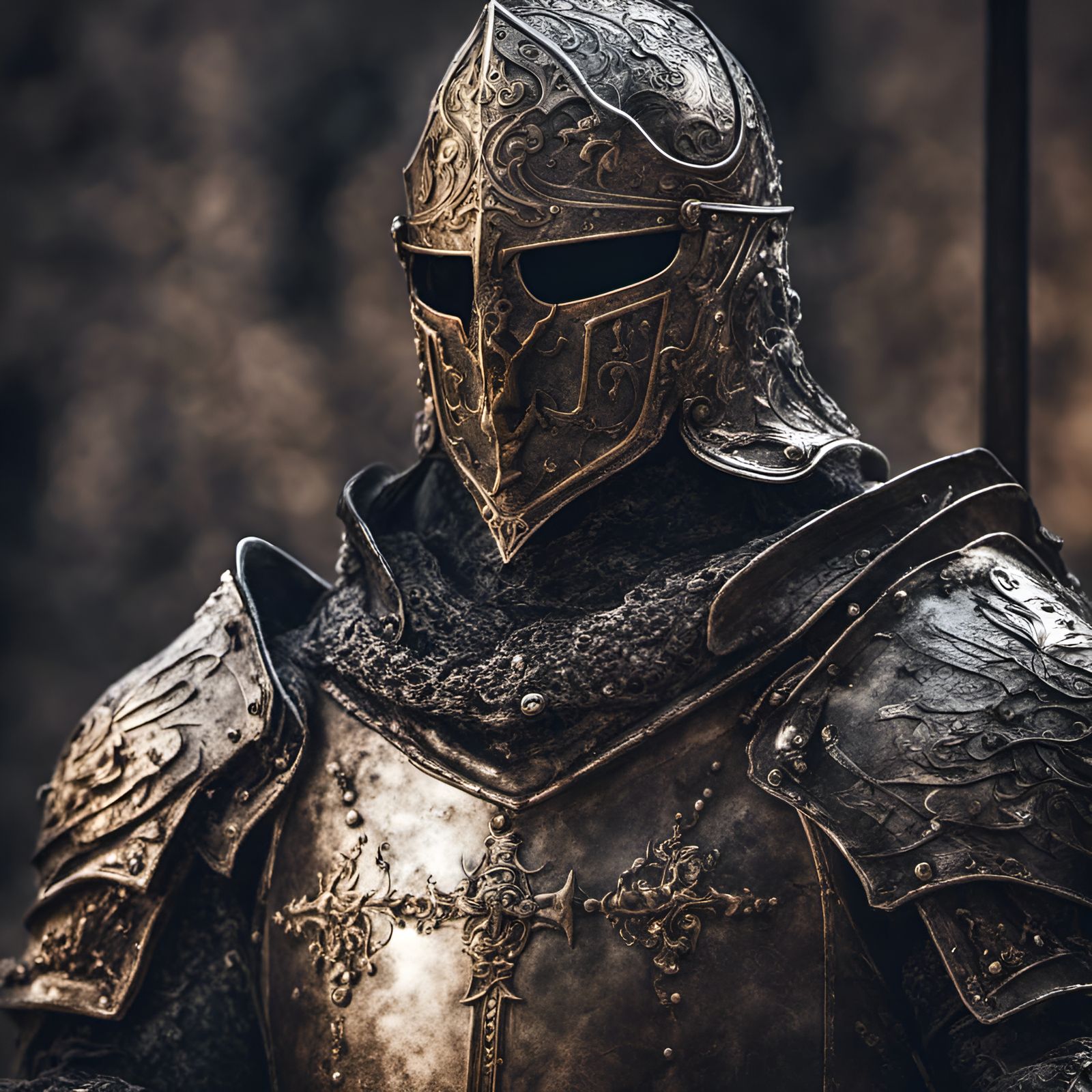 Medieval Knight