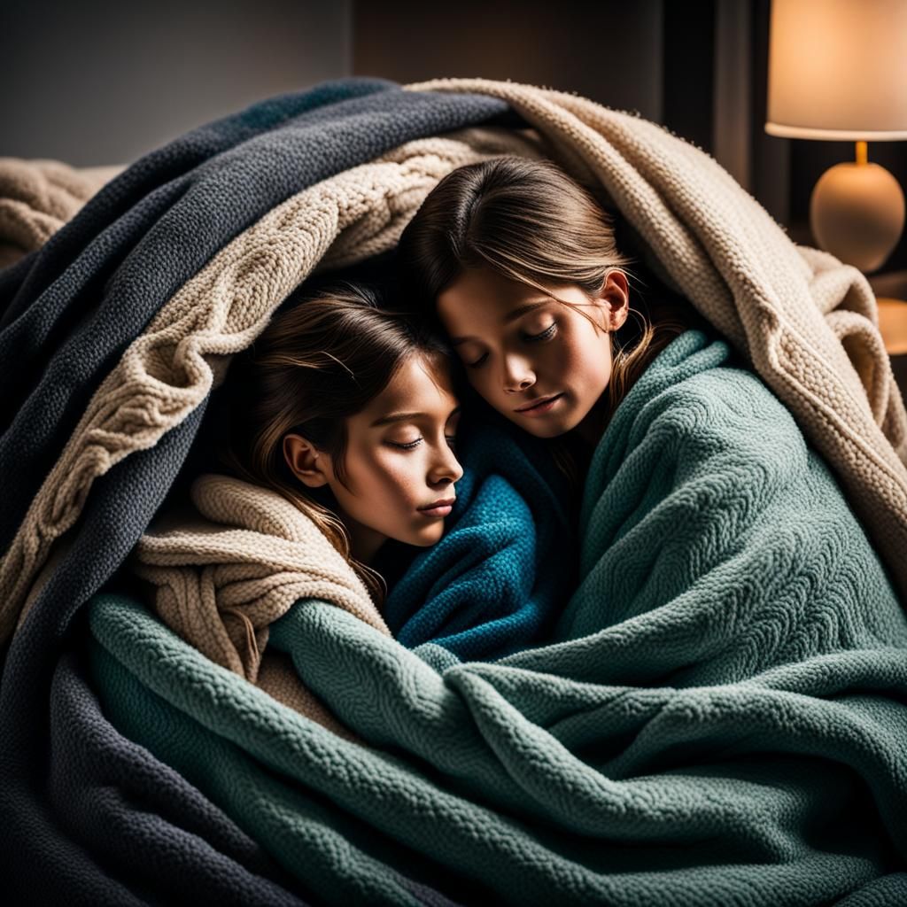 Sisters.