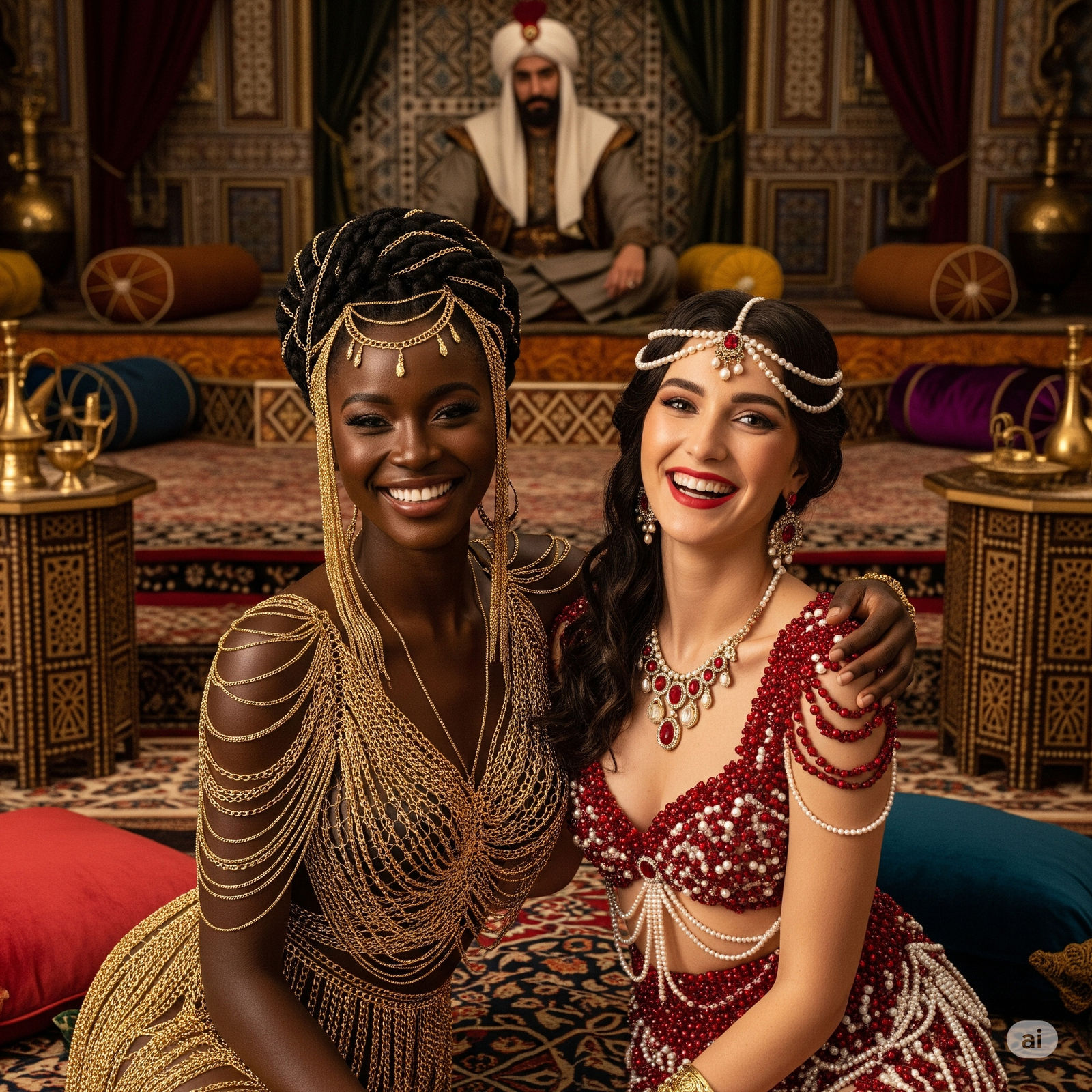 The power of storytelling