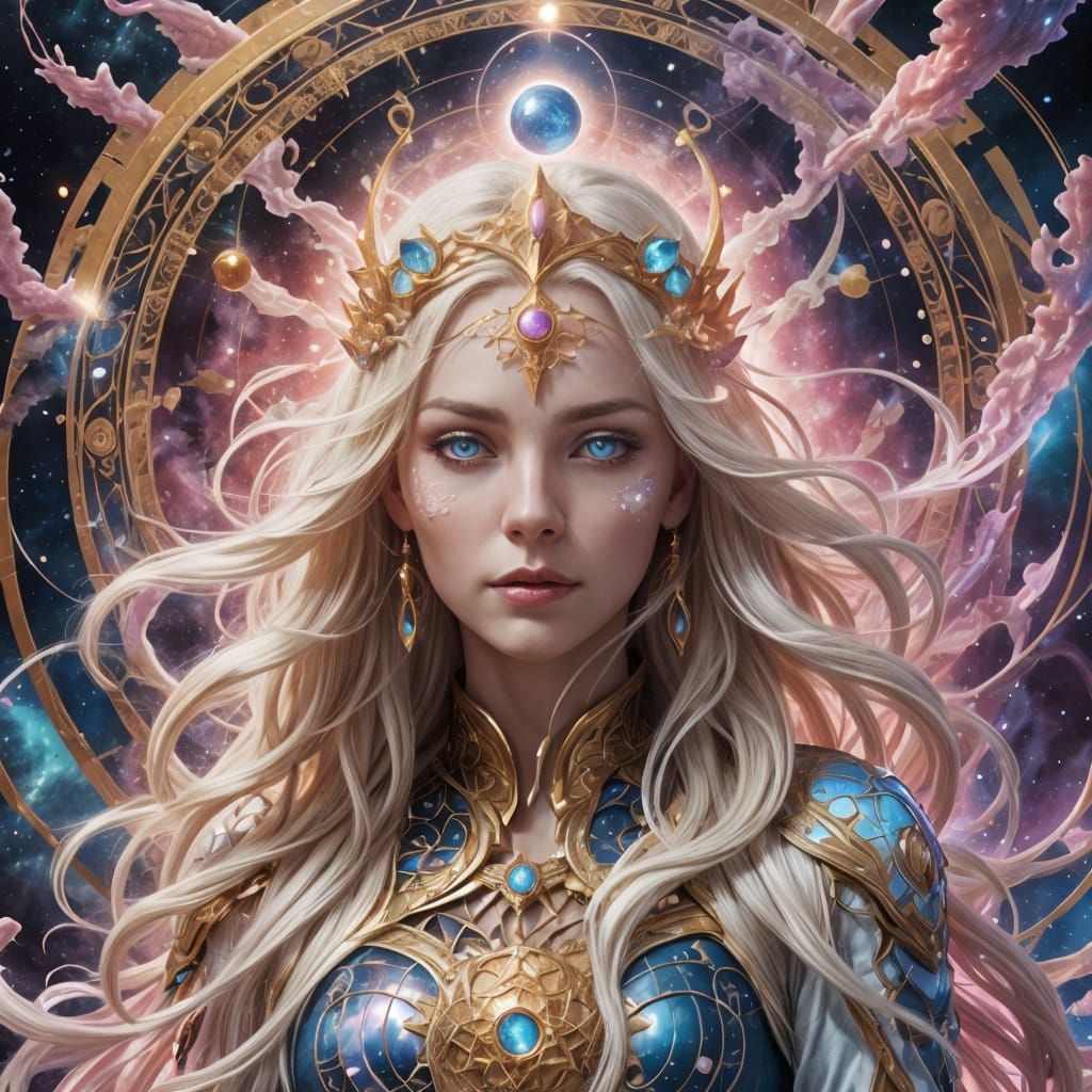 The Golden One