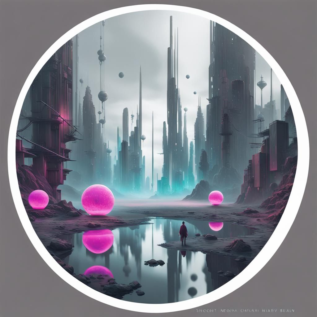 Untitled Creation