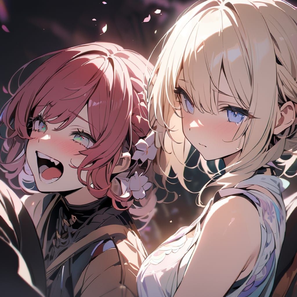 Regional Prompting Test