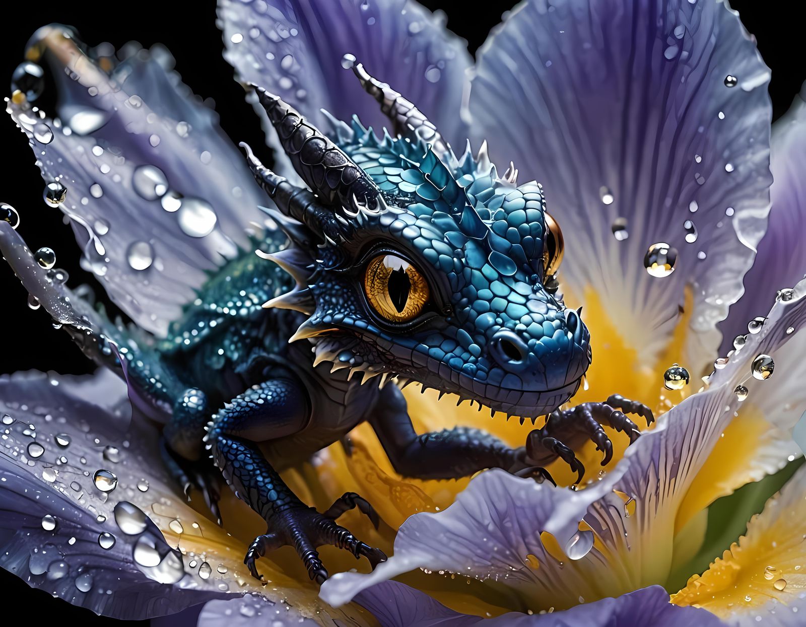 Hero image for DRAGONS and Myths