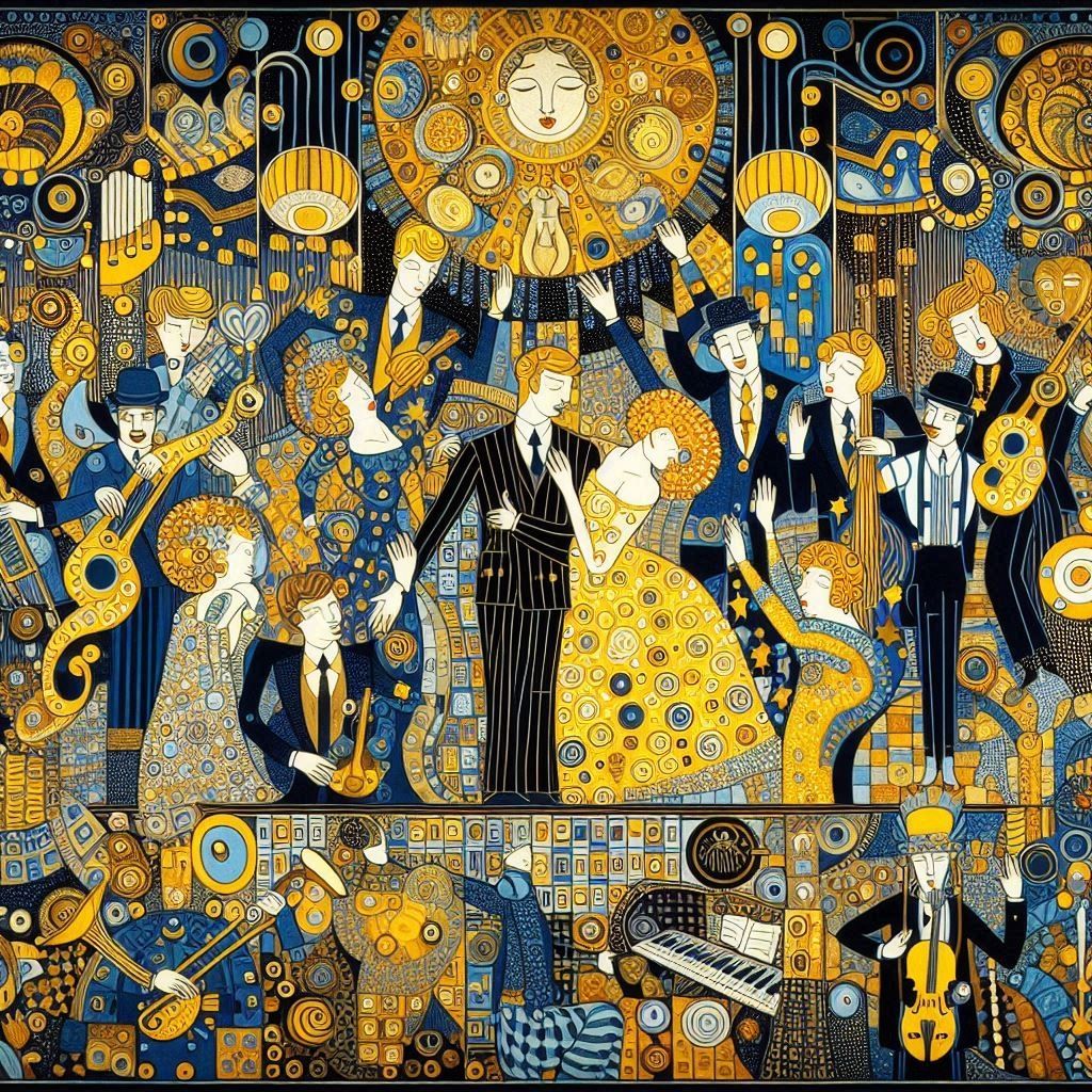 Happy Days, Toytown, Newspaper Smiles