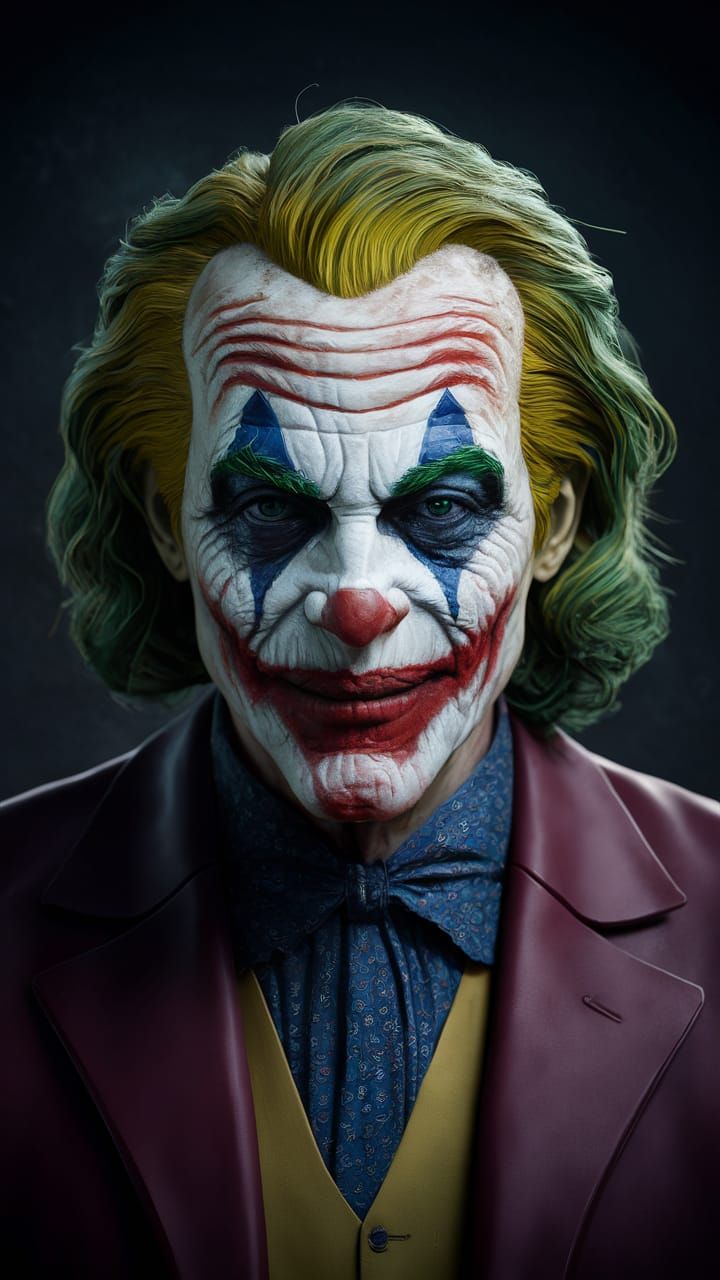 old Joker