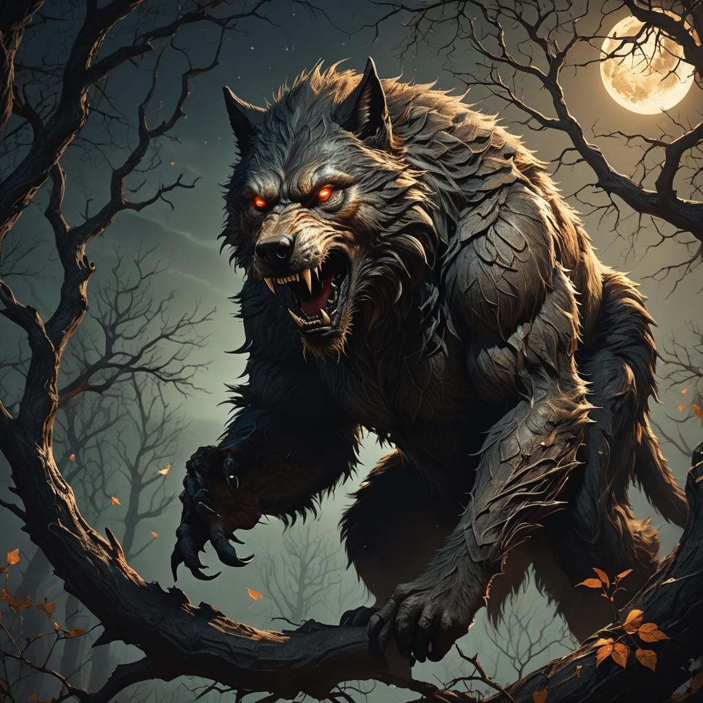 Werewolf