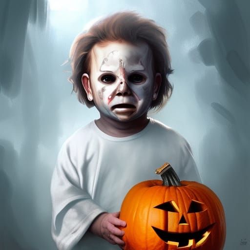 Myers fashion baby