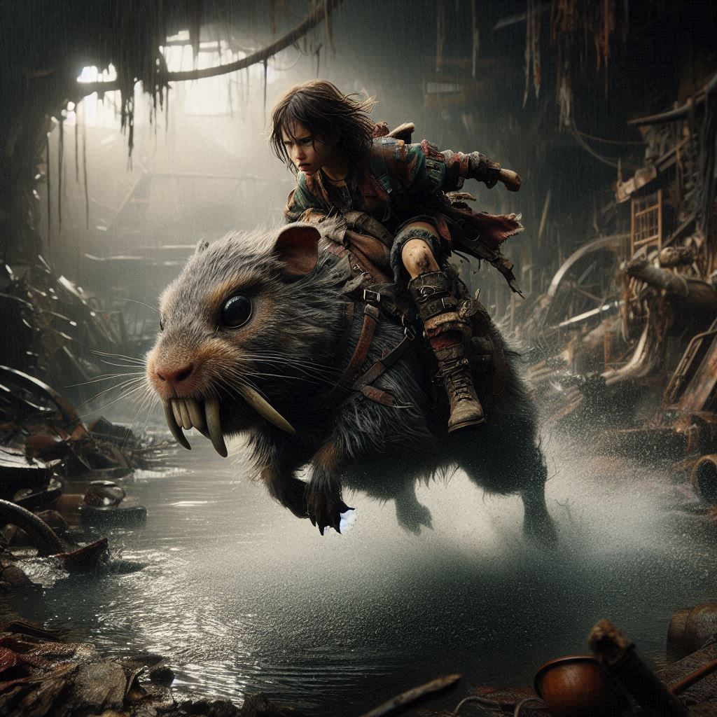 Beneficial mutations