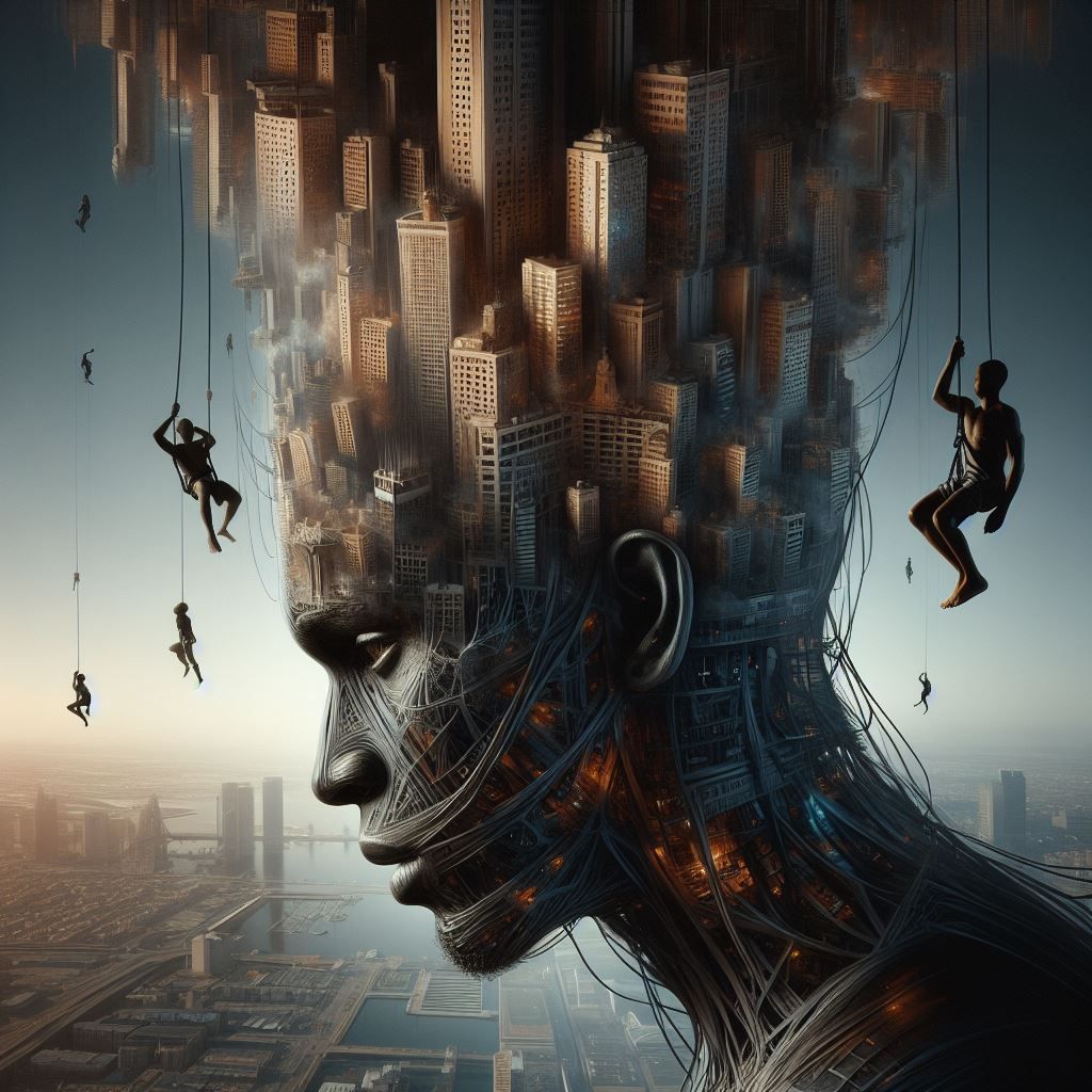 The Phobia Project : Acrophobia