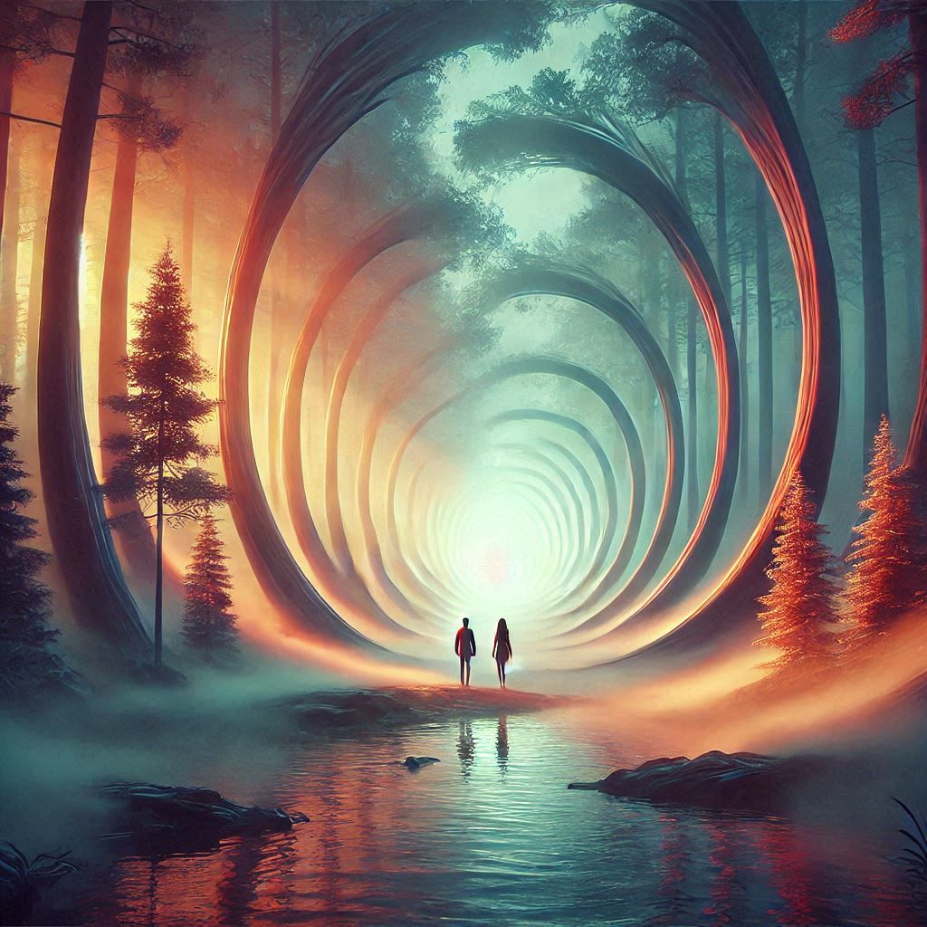 Far. So far. Elsewhere - 12