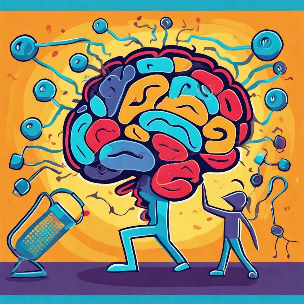 Brain and Mind Excercise