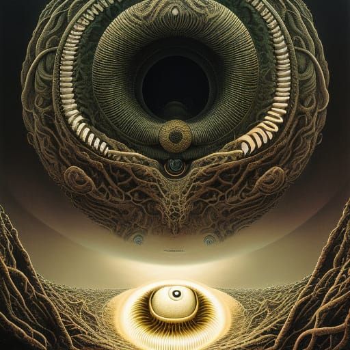 Untitled Creation