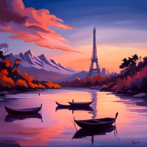 by Andrew Cottrell