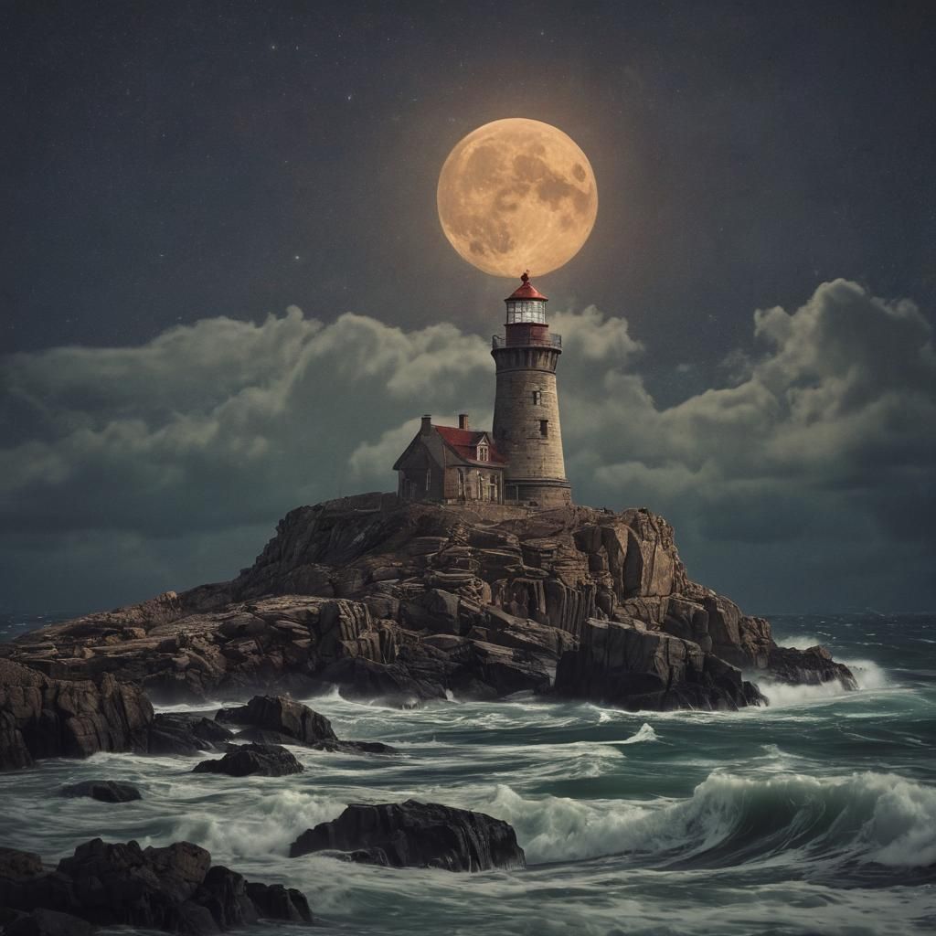 The Watchtower