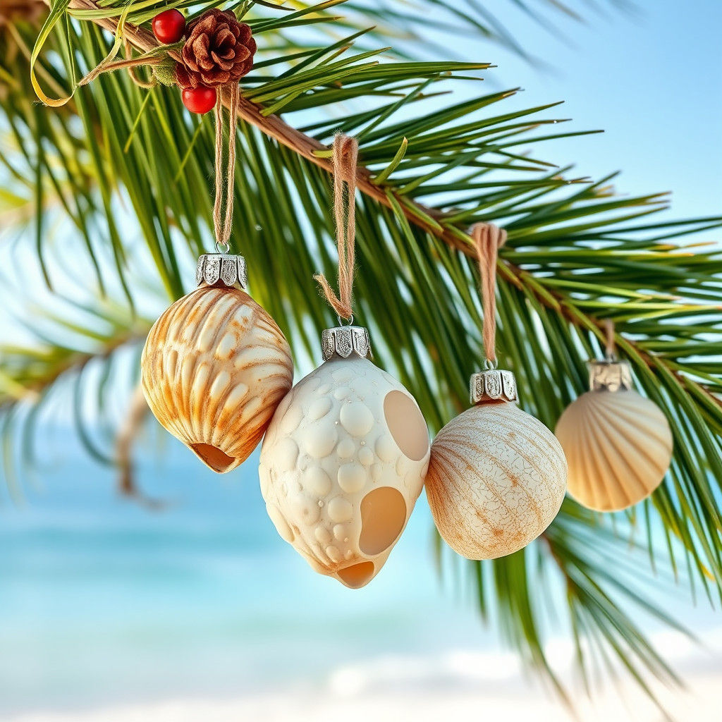 Jingle Shells