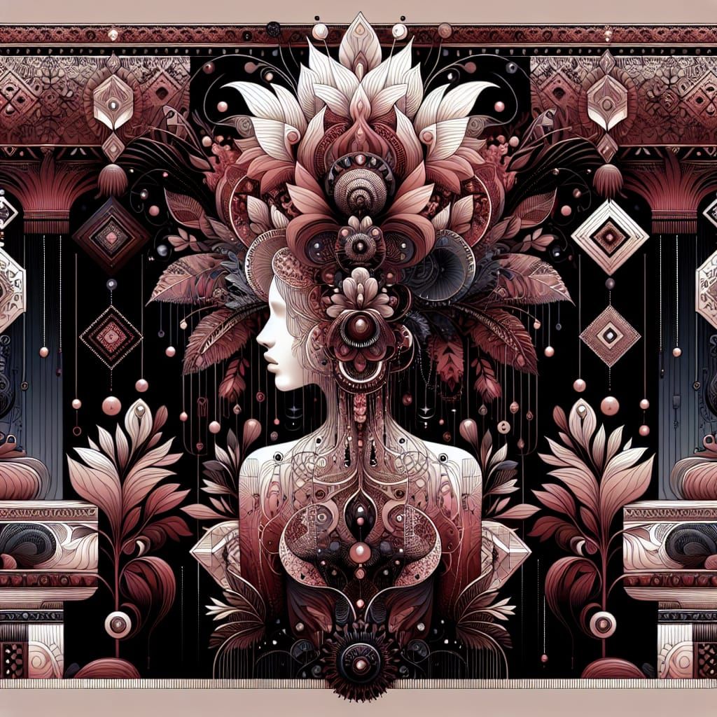 Untitled Creation