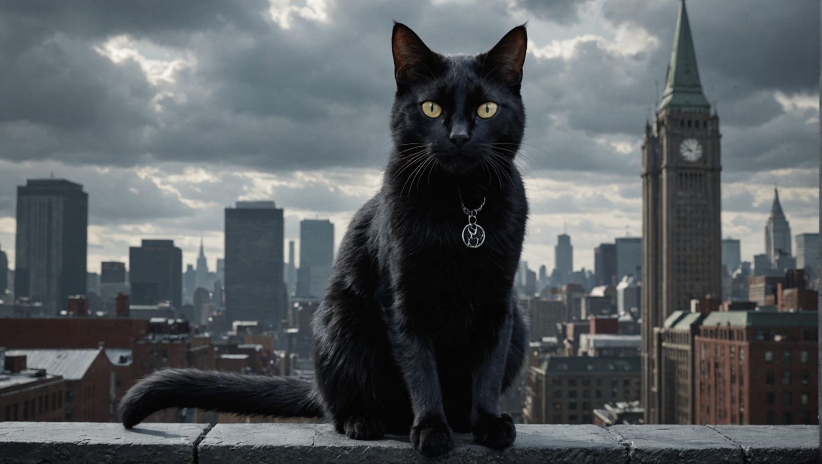 Blackcat