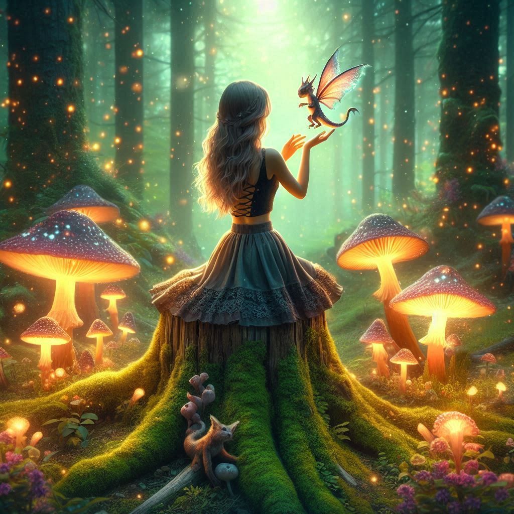 Whispers of the Old Ones