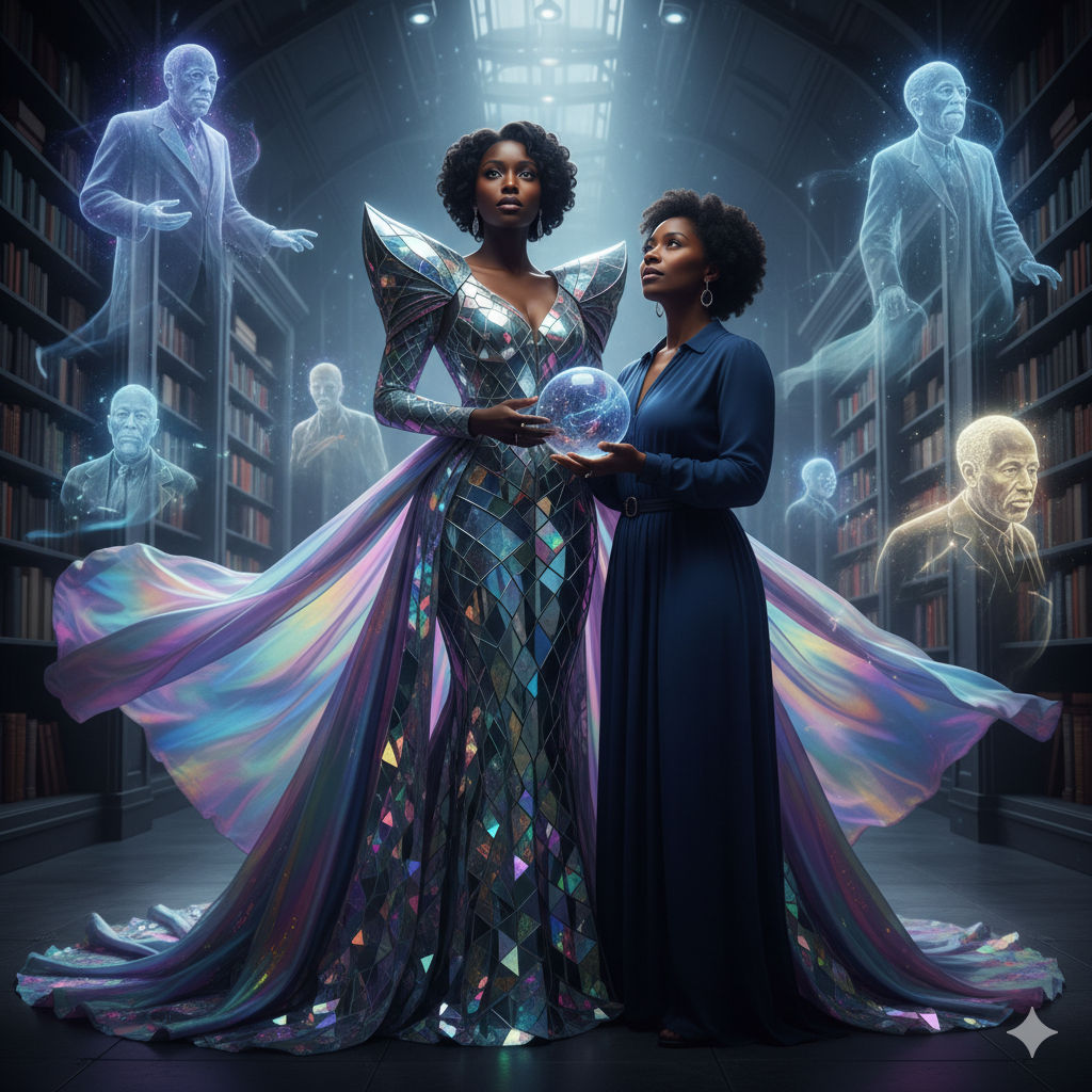 The Framework of Prejudice