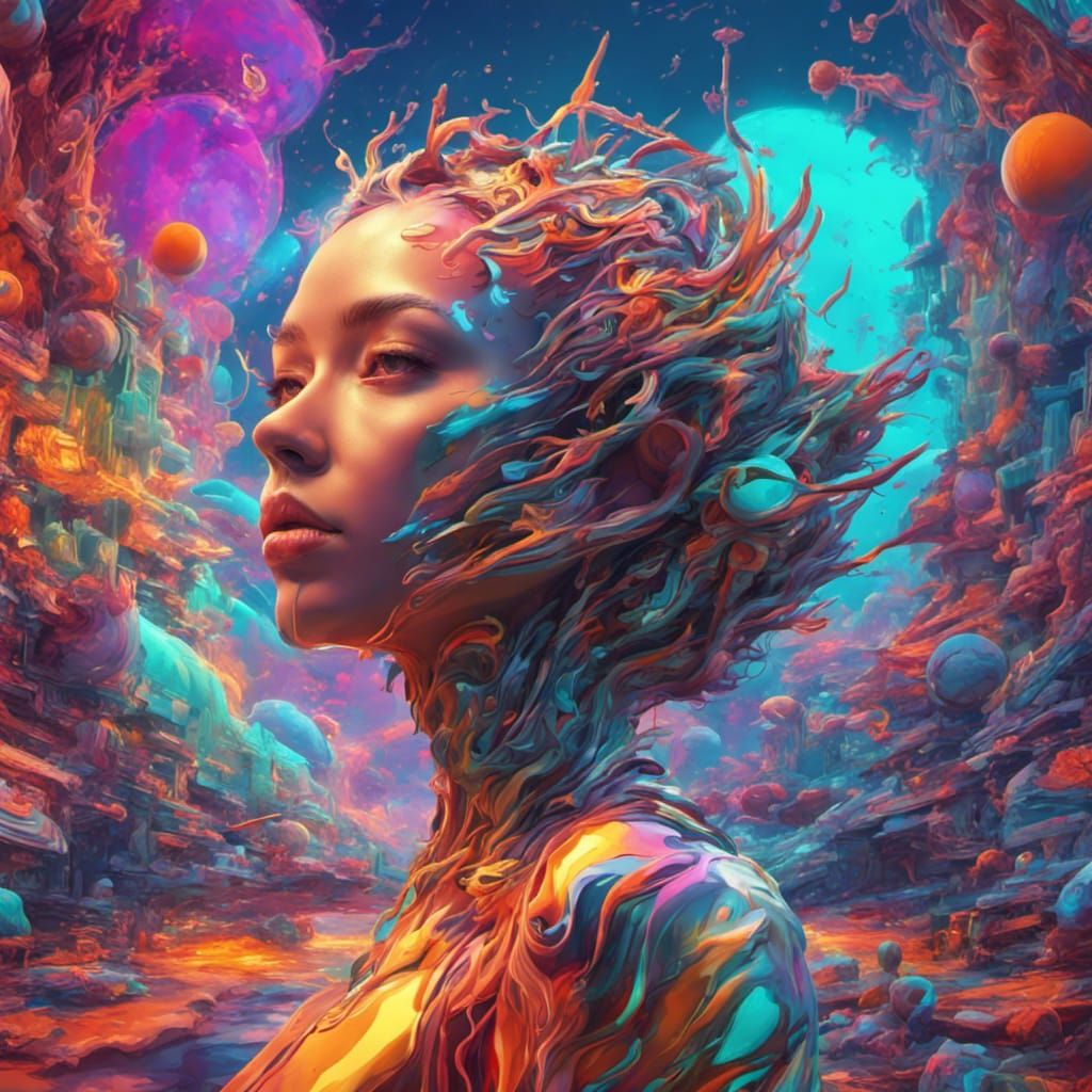 Untitled Creation