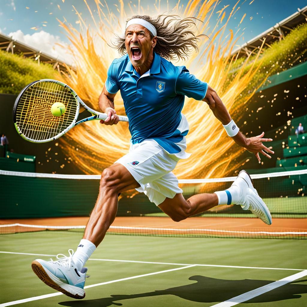 Tennis