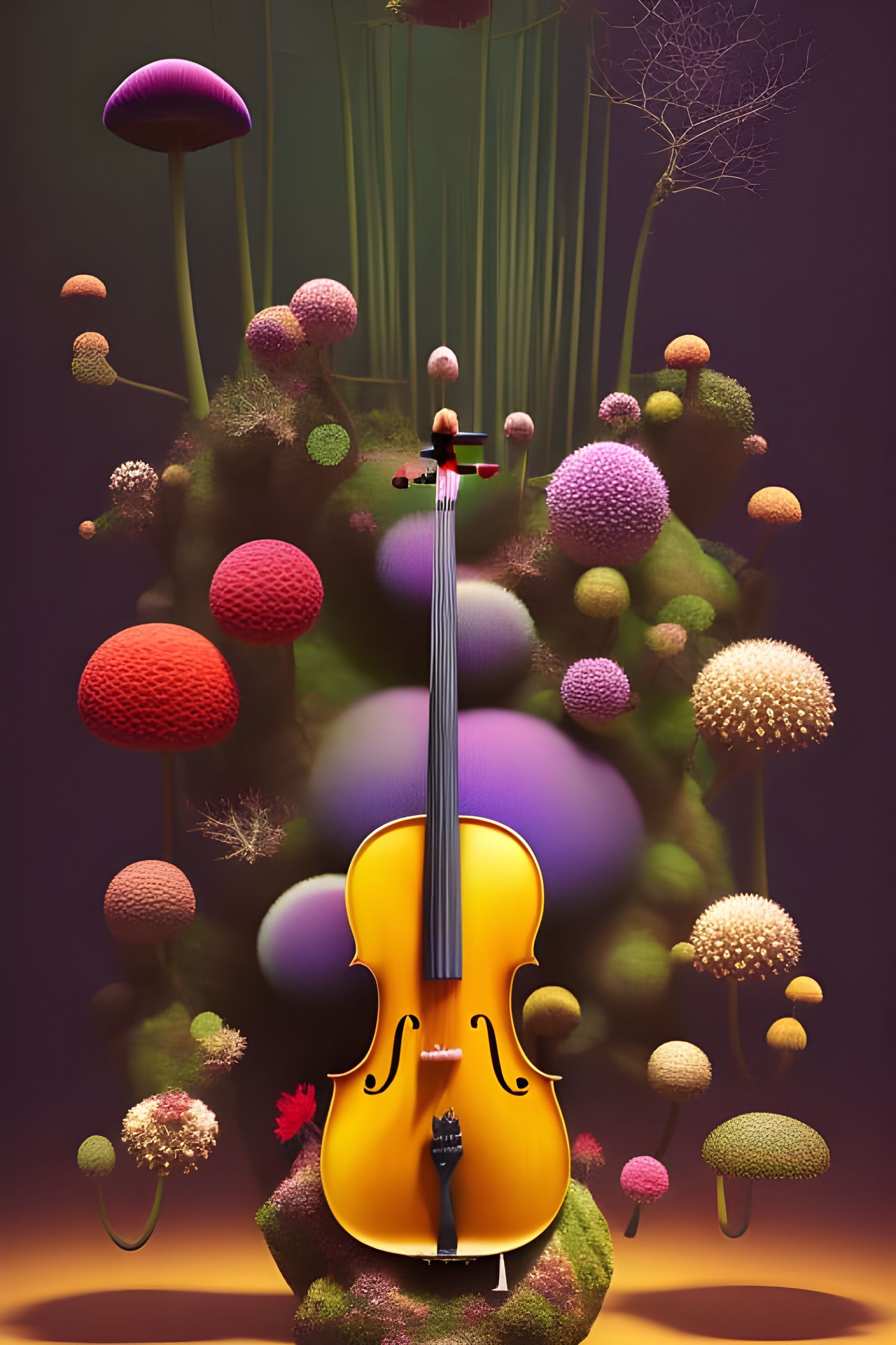 Cello