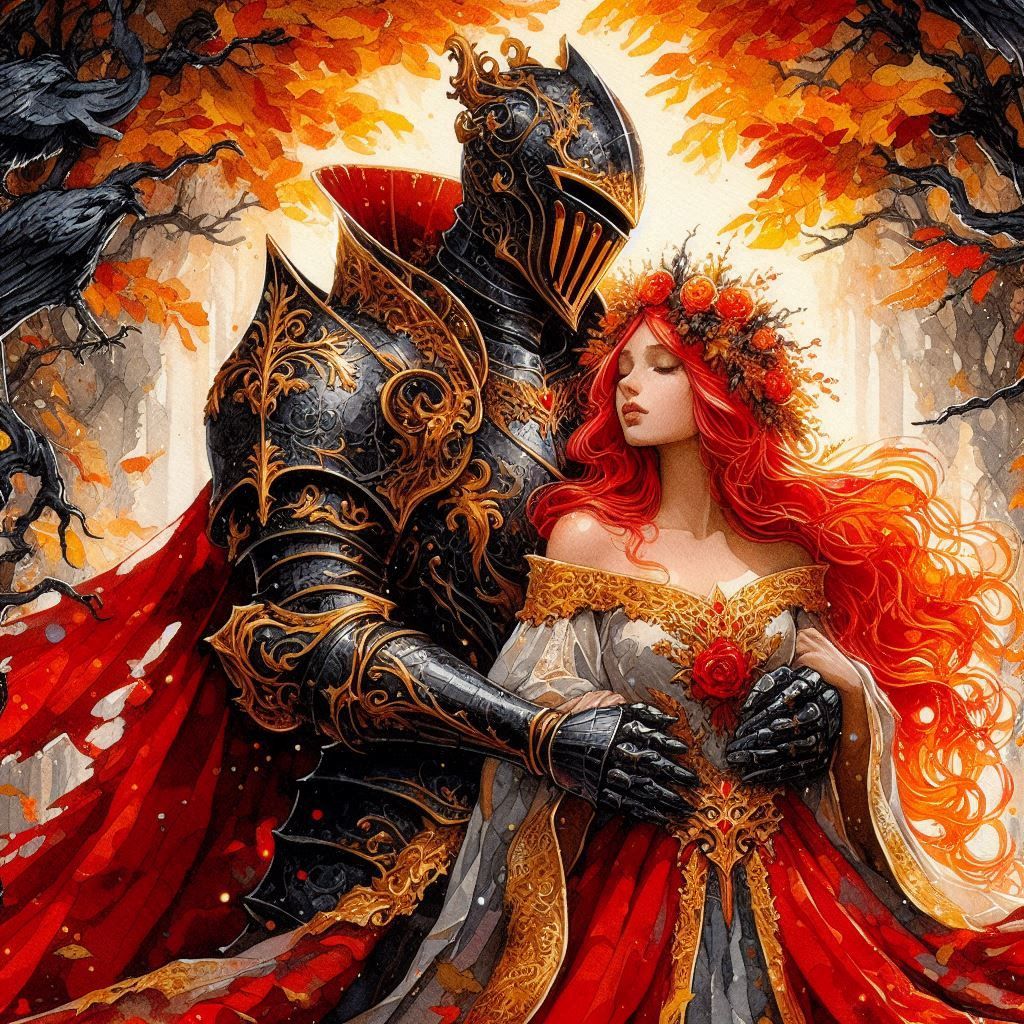 𝕴𝖙'𝖘 𝖆 𝕮𝖑𝖆𝖘𝖘𝖎𝖈 𝕿𝖗𝖔𝖕𝖊 𝖋𝖔𝖗 𝖆 𝕽𝖊𝖆𝖘𝖔𝖓