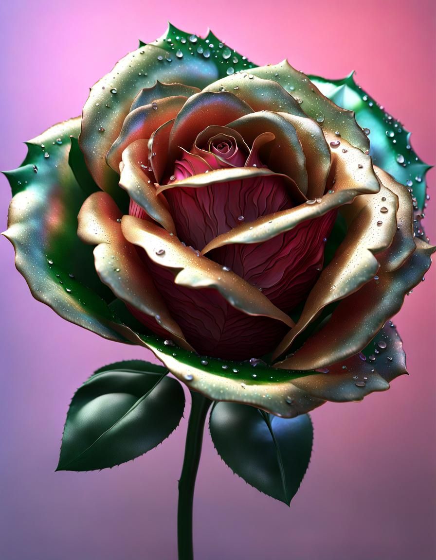 Untitled Creation