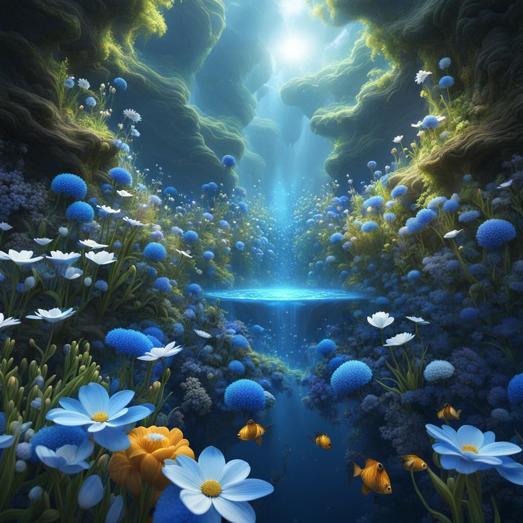 Untitled Creation