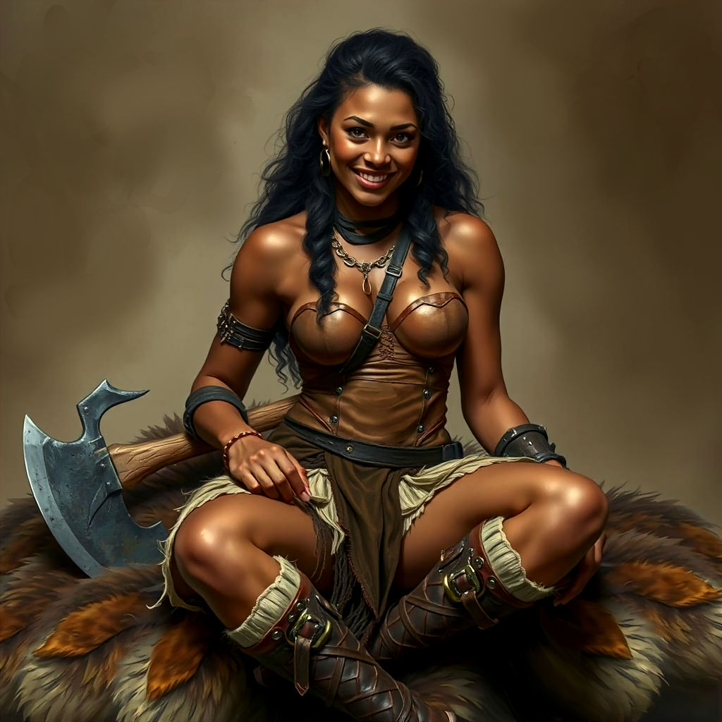 A Picture for my bud.