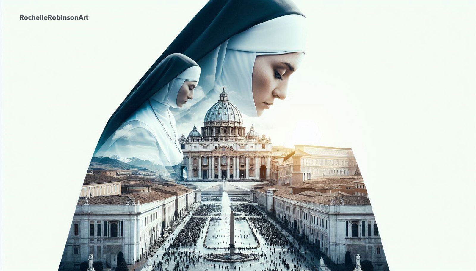 Nuns