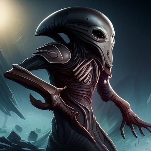 Xenomorph