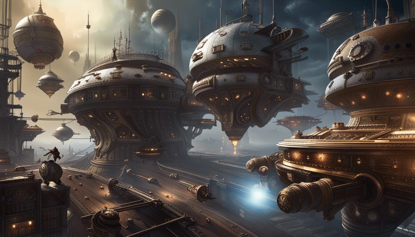 Space Pirate asteroid