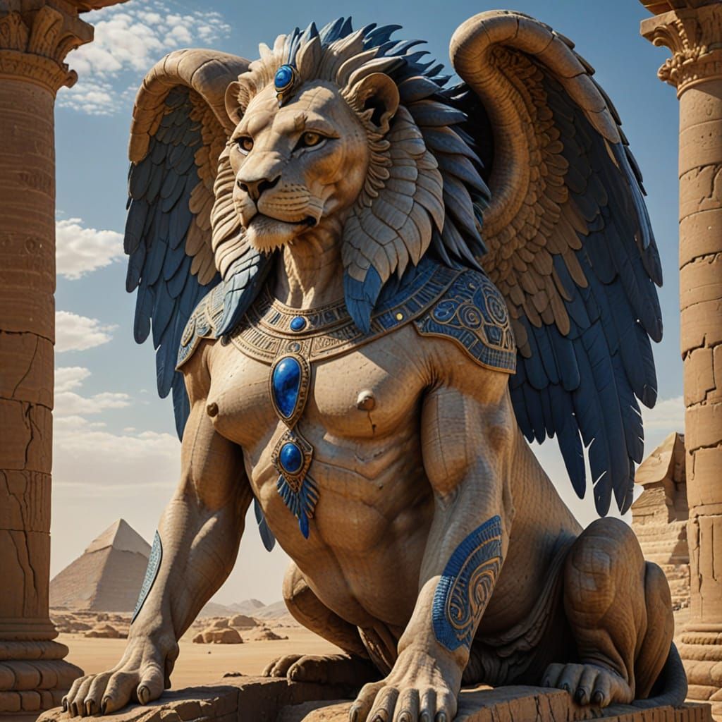 Sphinx