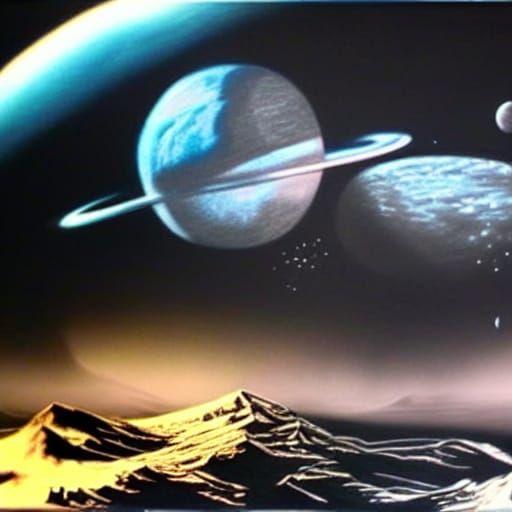 space