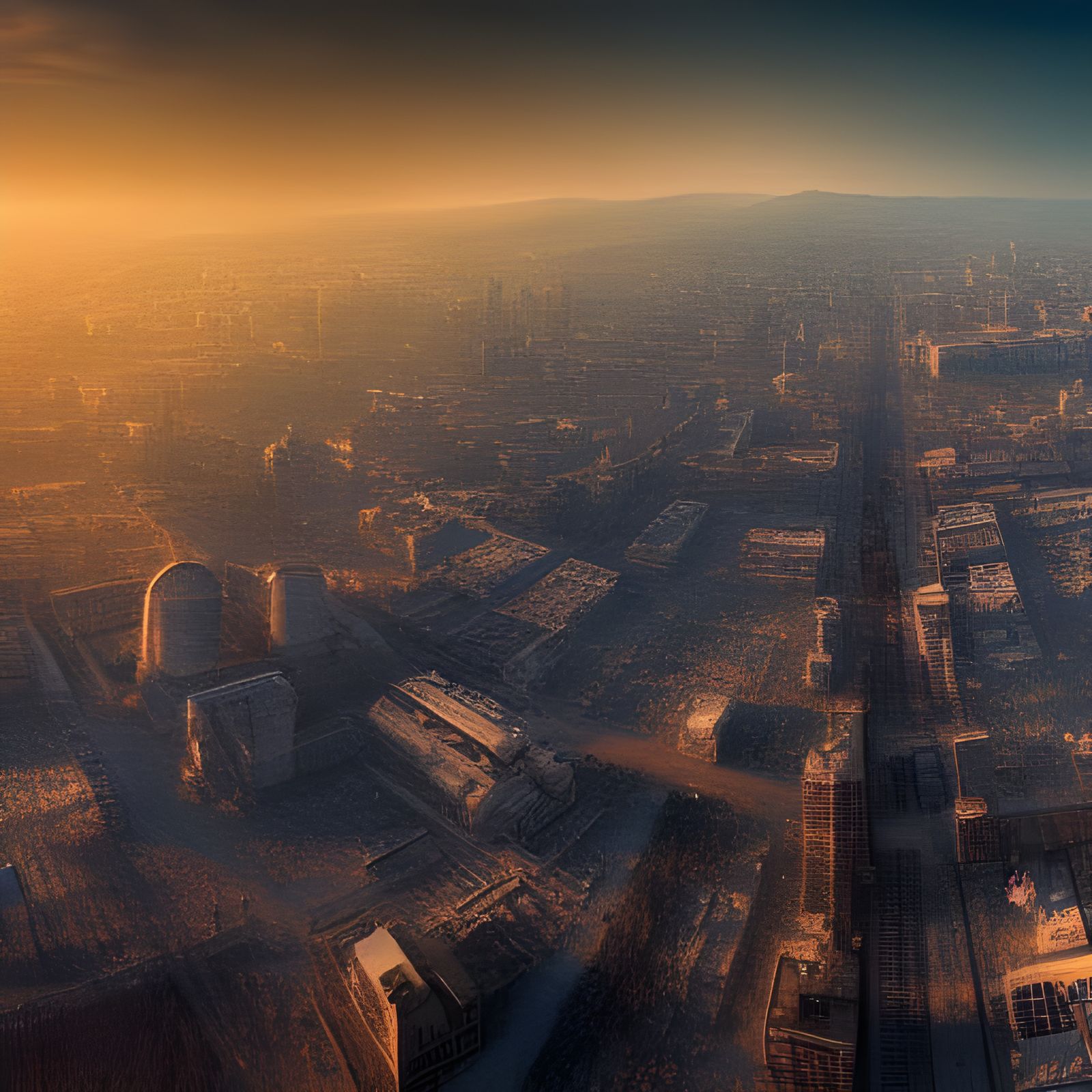 nuclear-winter-at-city-of-brussels-ai-generated-artwork-nightcafe