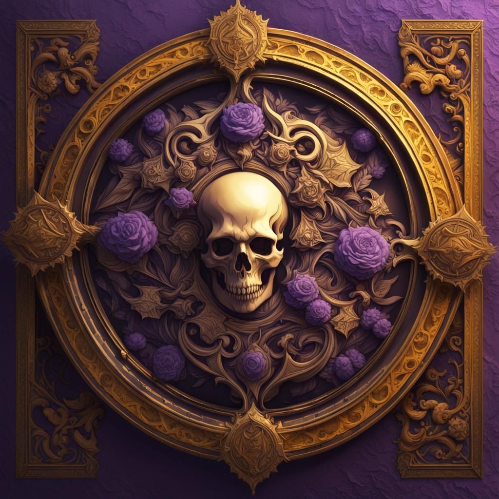 Seal of the dead
