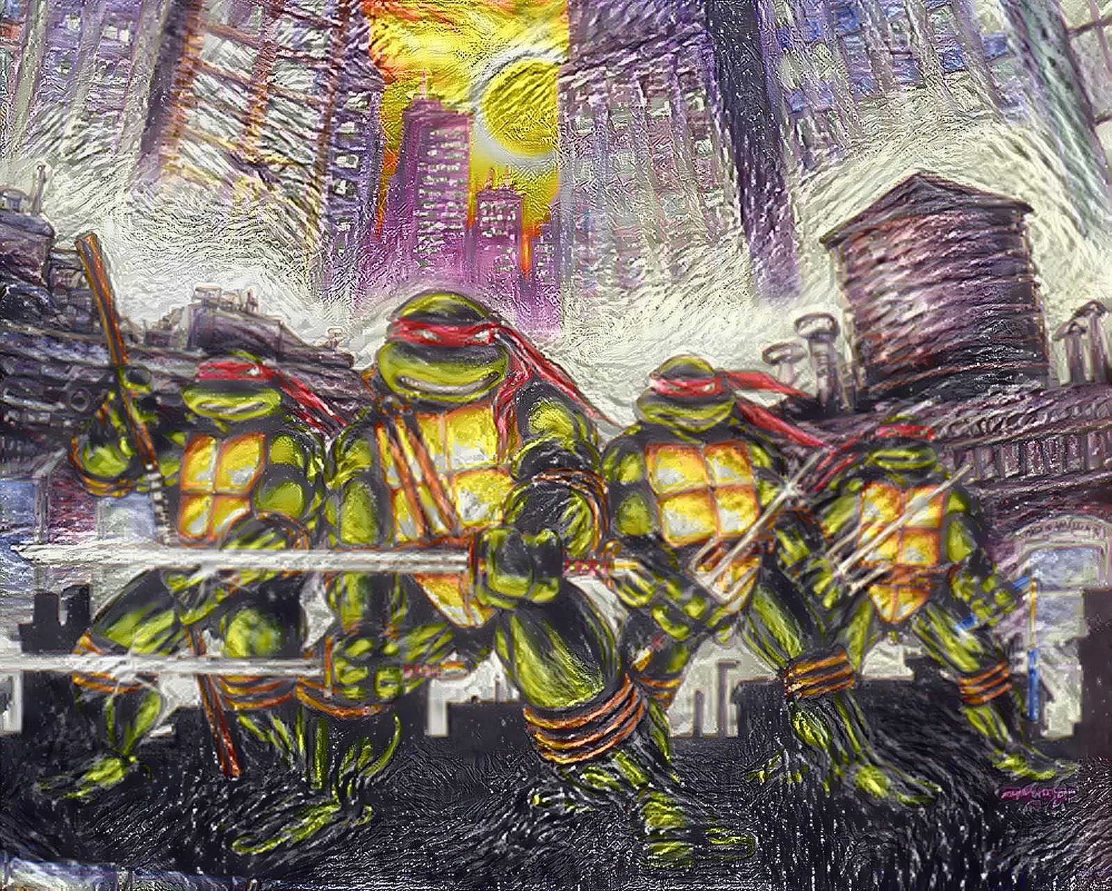 TMNT