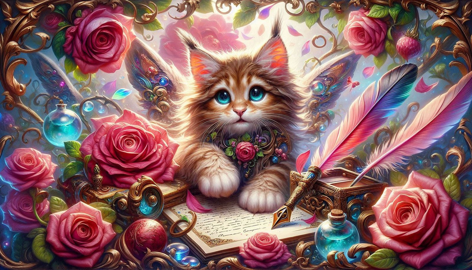 Ma Création CoCo 😻