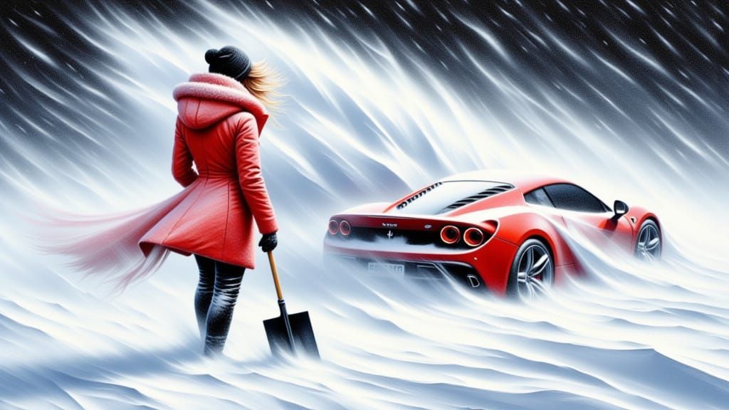 Do I Really Want to Go to Work Today?