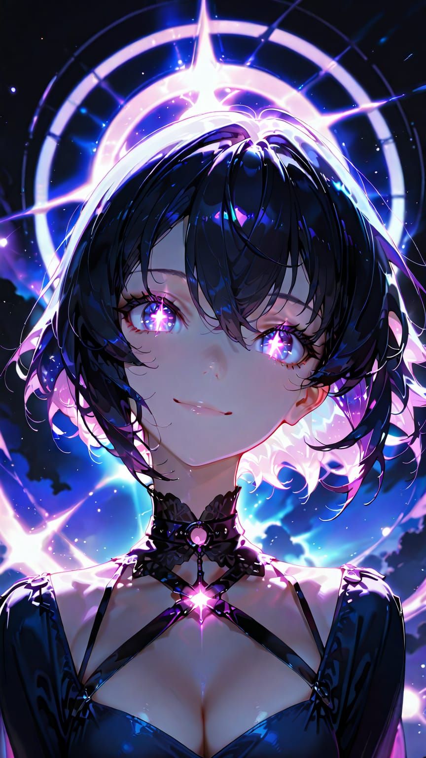 Oshi no Ko - Ai Hoshino #01