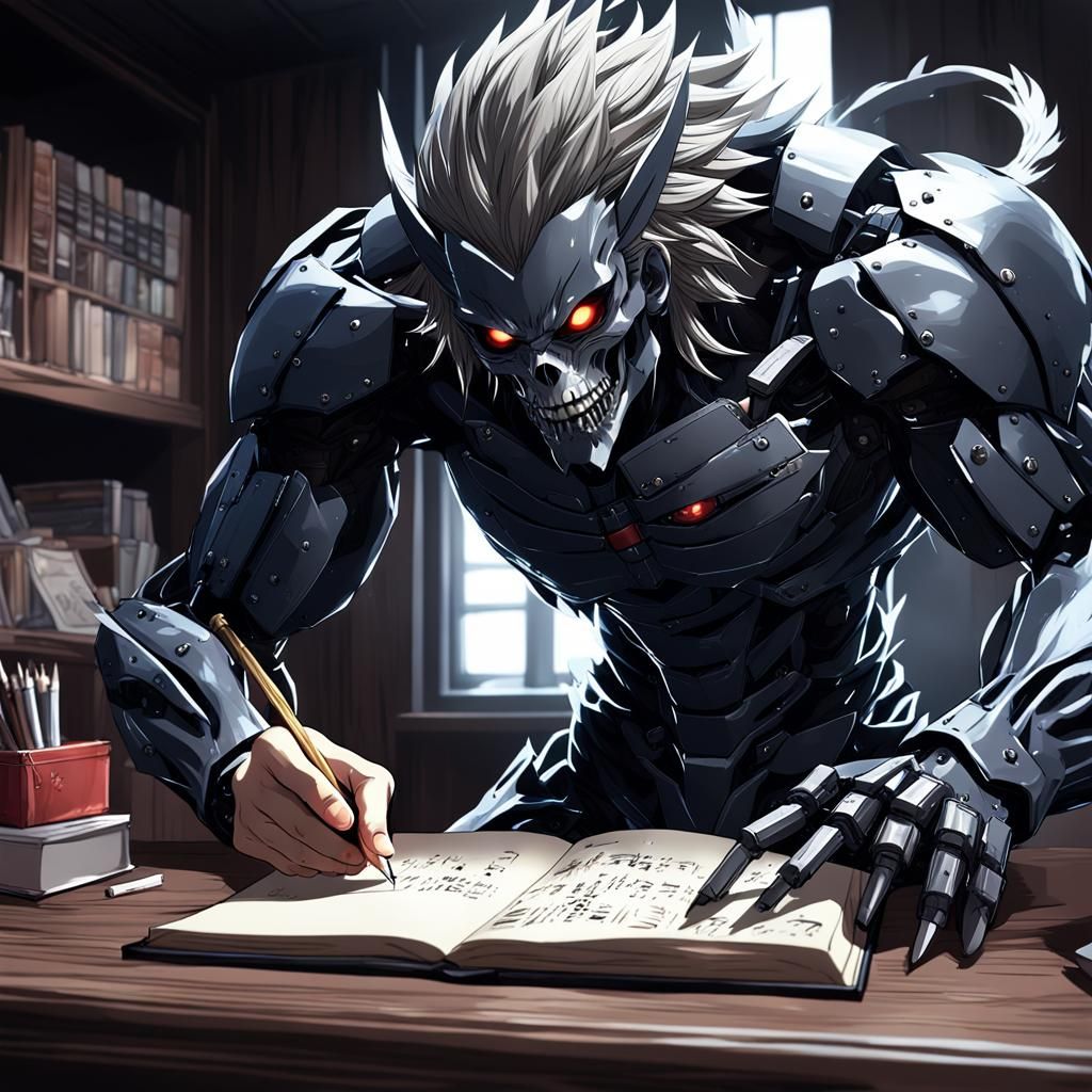 Death Note